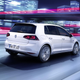 Illustration for article titled The Volkswagen Golf GTE Is A 130 MPG Plug-In Hybrid GTI